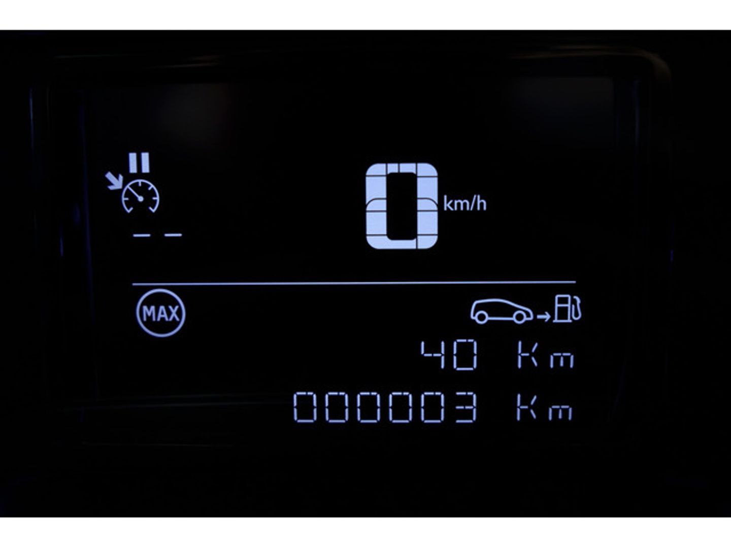 Citroen C3 Aircross PureTech 110 S&S Shine 81 kW (110 CV)