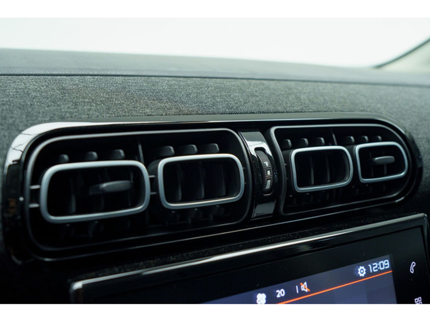 Citroen C3 Aircross PureTech 110 S&S Shine 81 kW (110 CV)