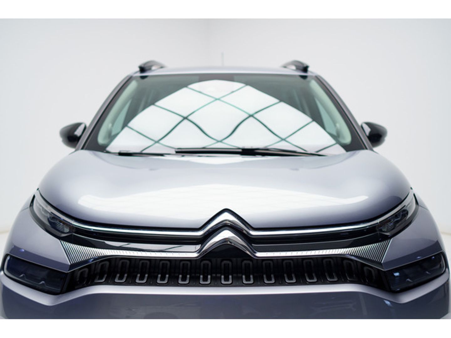 Citroen C3 Aircross PureTech 110 S&S Shine 81 kW (110 CV)
