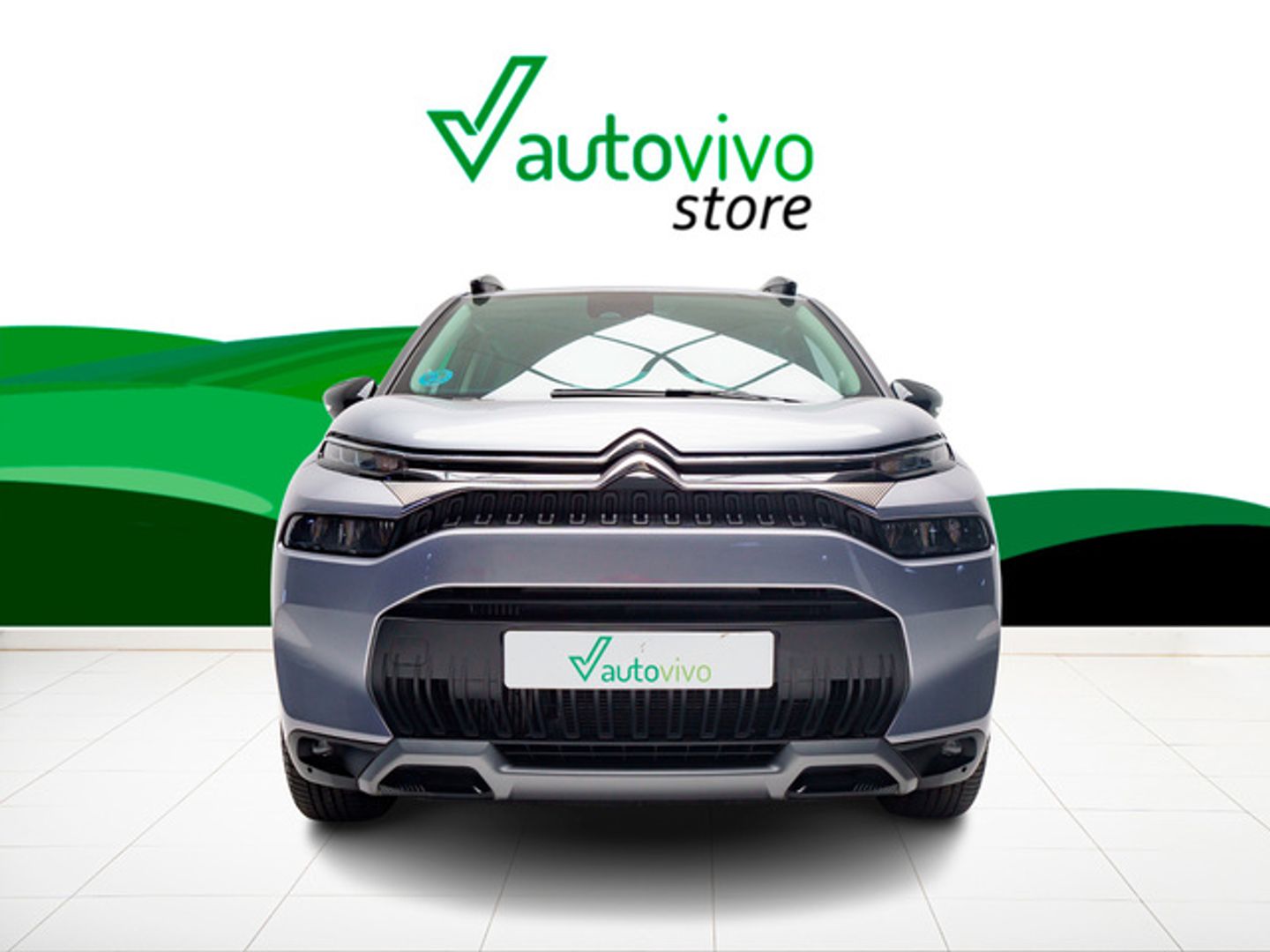 Citroen C3 Aircross PureTech 110 S&S Shine 81 kW (110 CV)