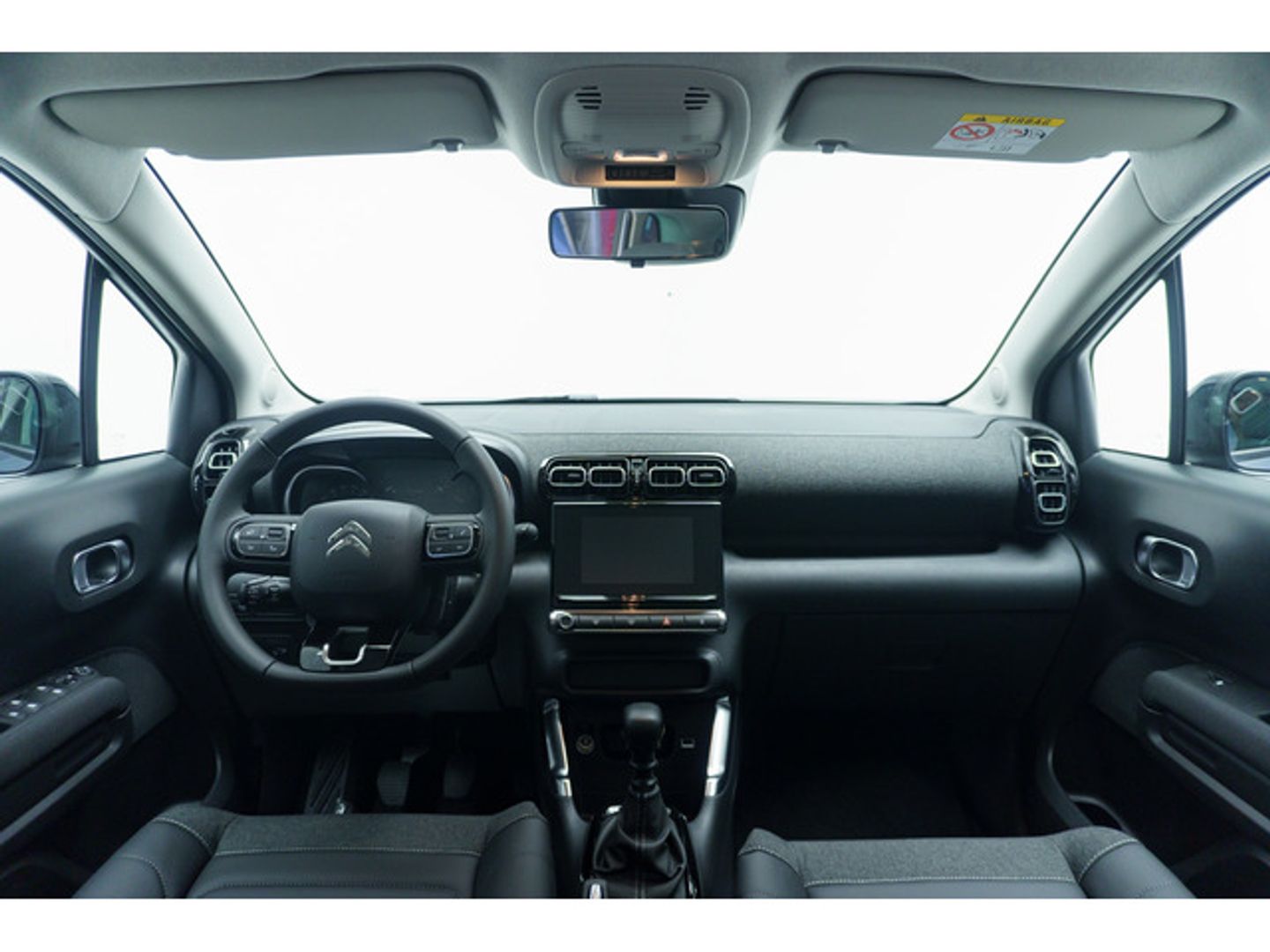 Citroen C3 Aircross PureTech 110 S&S Shine 81 kW (110 CV)