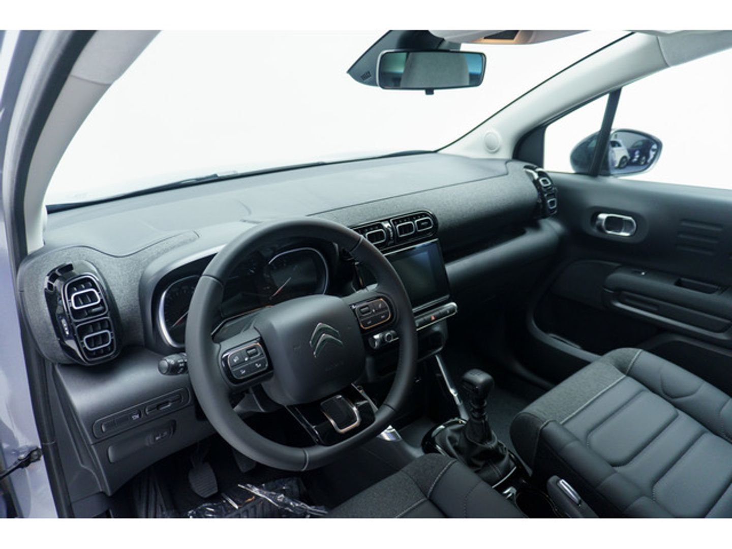 Citroen C3 Aircross PureTech 110 S&S Shine 81 kW (110 CV)