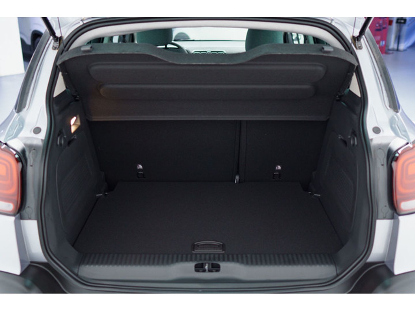 Citroen C3 Aircross PureTech 110 S&S Shine 81 kW (110 CV)