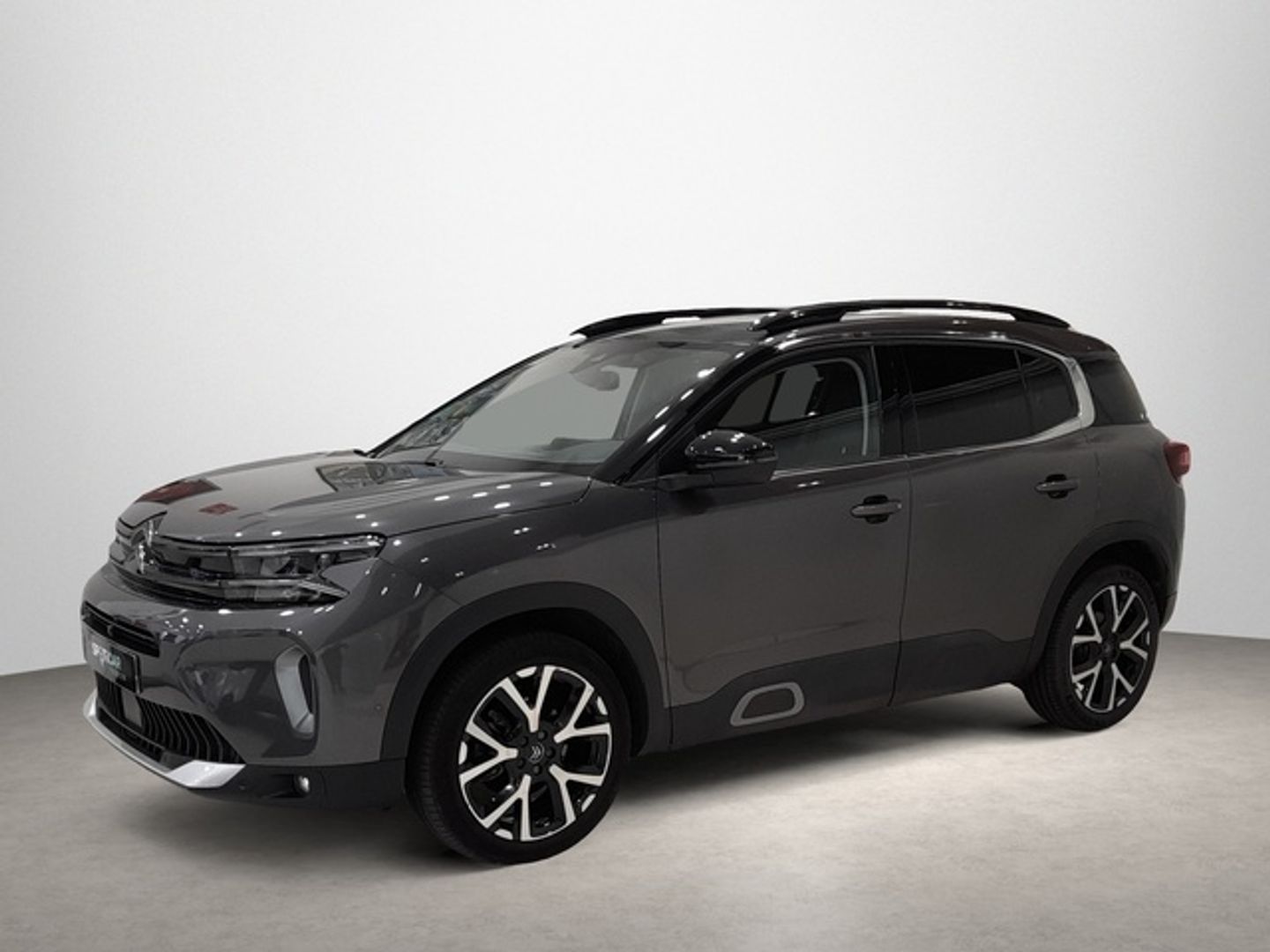 Citroen C5 Aircross BlueHdi 130 S&S Shine Pack EAT8 96 kW (131 CV)