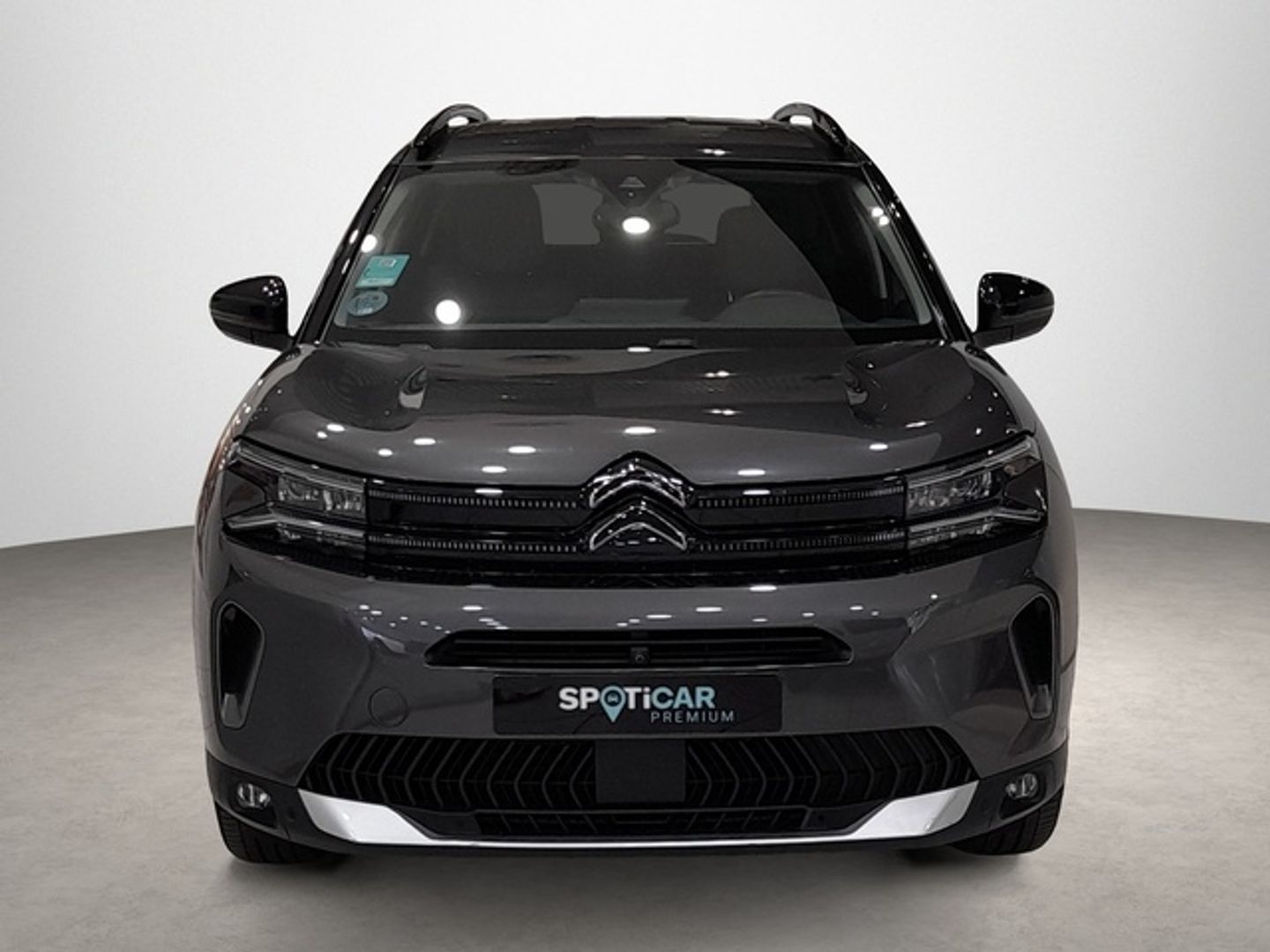 Citroen C5 Aircross BlueHdi 130 S&S Shine Pack EAT8 96 kW (131 CV)