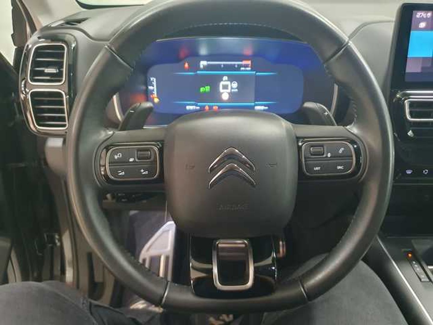 Citroen C5 Aircross BlueHdi 130 S&S Shine Pack EAT8 96 kW (131 CV)