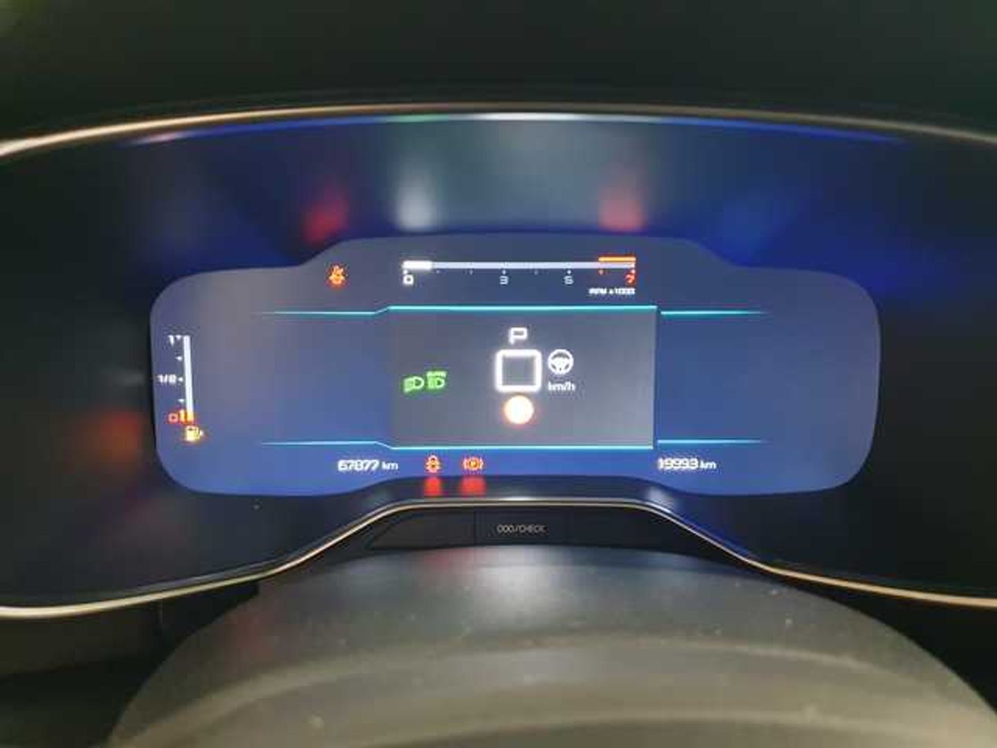 Citroen C5 Aircross BlueHdi 130 S&S Shine Pack EAT8 96 kW (131 CV)