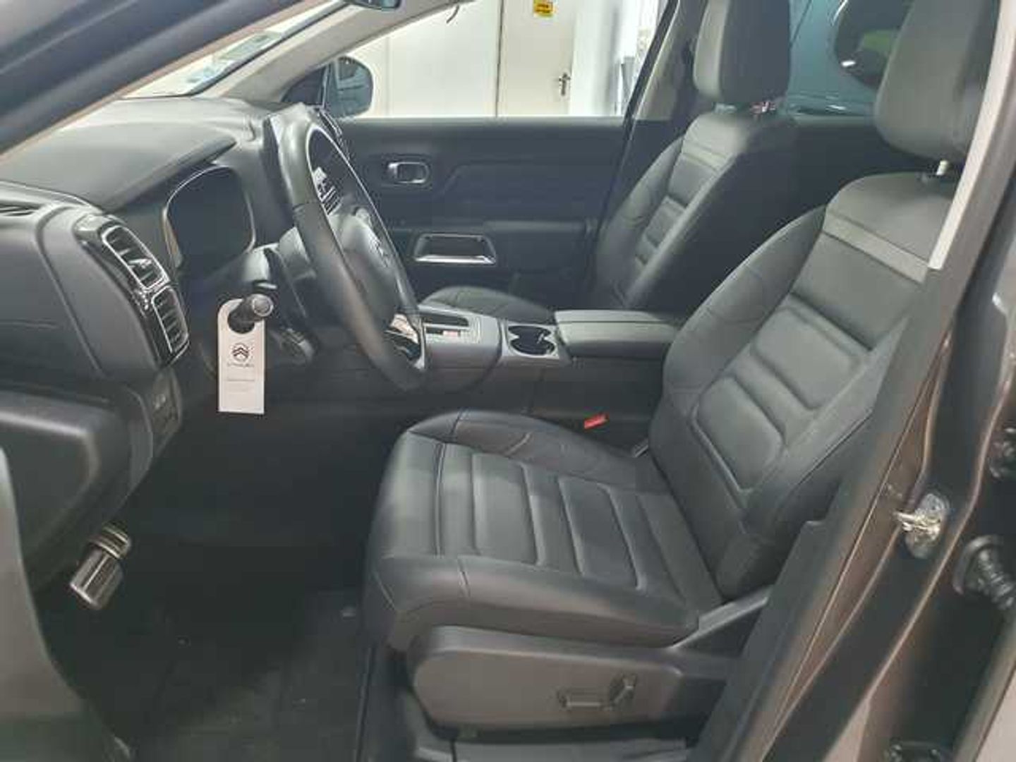 Citroen C5 Aircross BlueHdi 130 S&S Shine Pack EAT8 96 kW (131 CV)