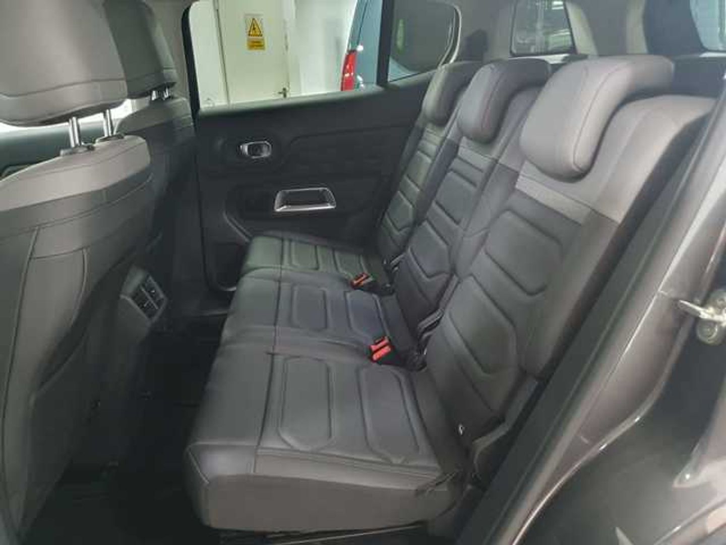 Citroen C5 Aircross BlueHdi 130 S&S Shine Pack EAT8 96 kW (131 CV)