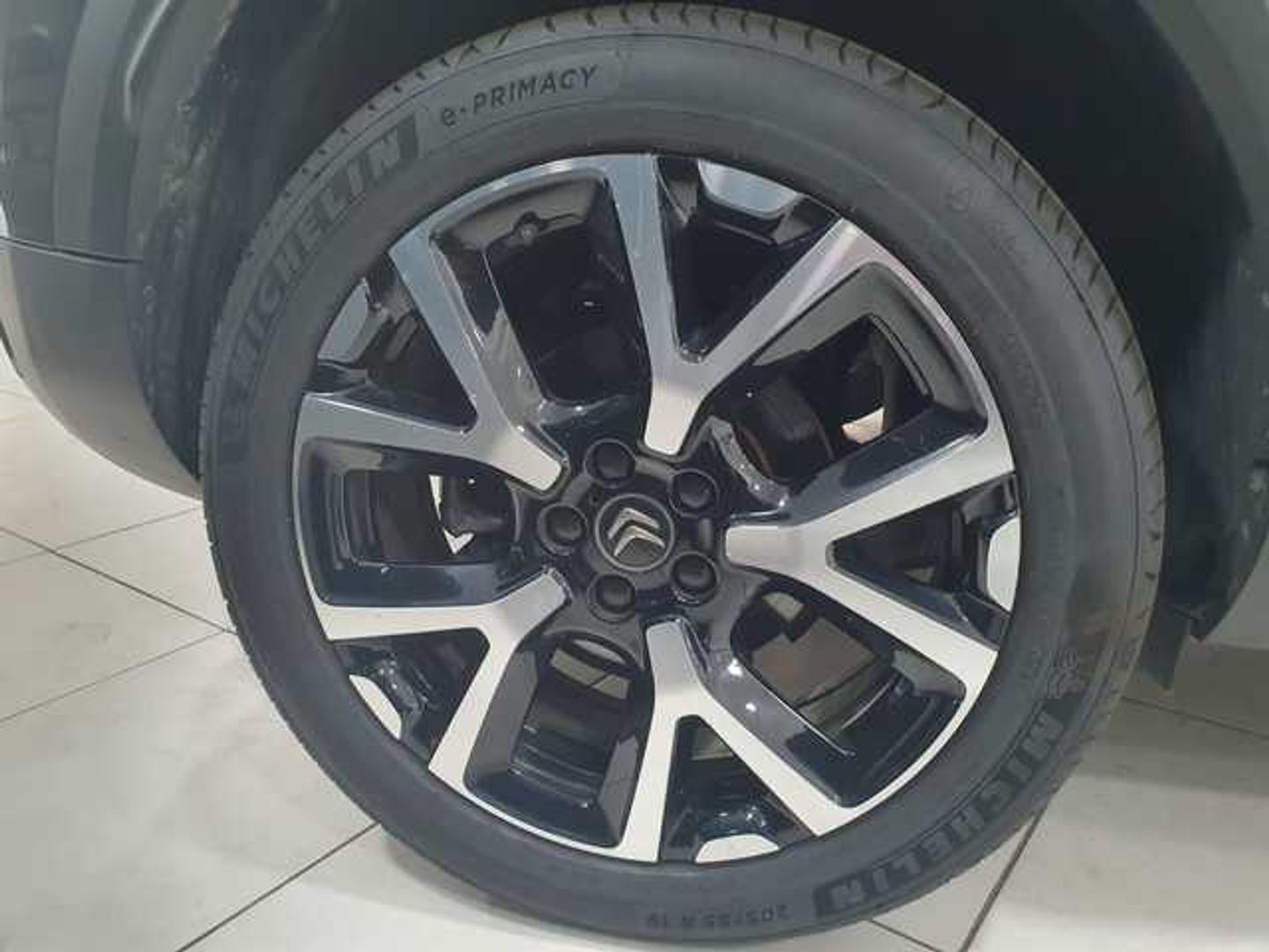 Citroen C5 Aircross BlueHdi 130 S&S Shine Pack EAT8 96 kW (131 CV)