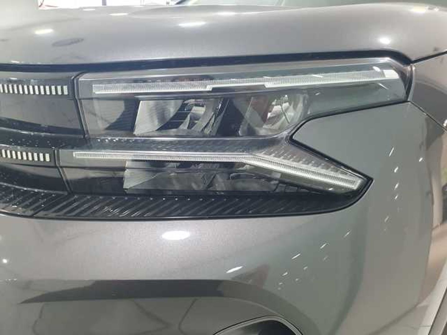 Citroen C5 Aircross BlueHdi 130 S&S Shine Pack EAT8 96 kW (131 CV)