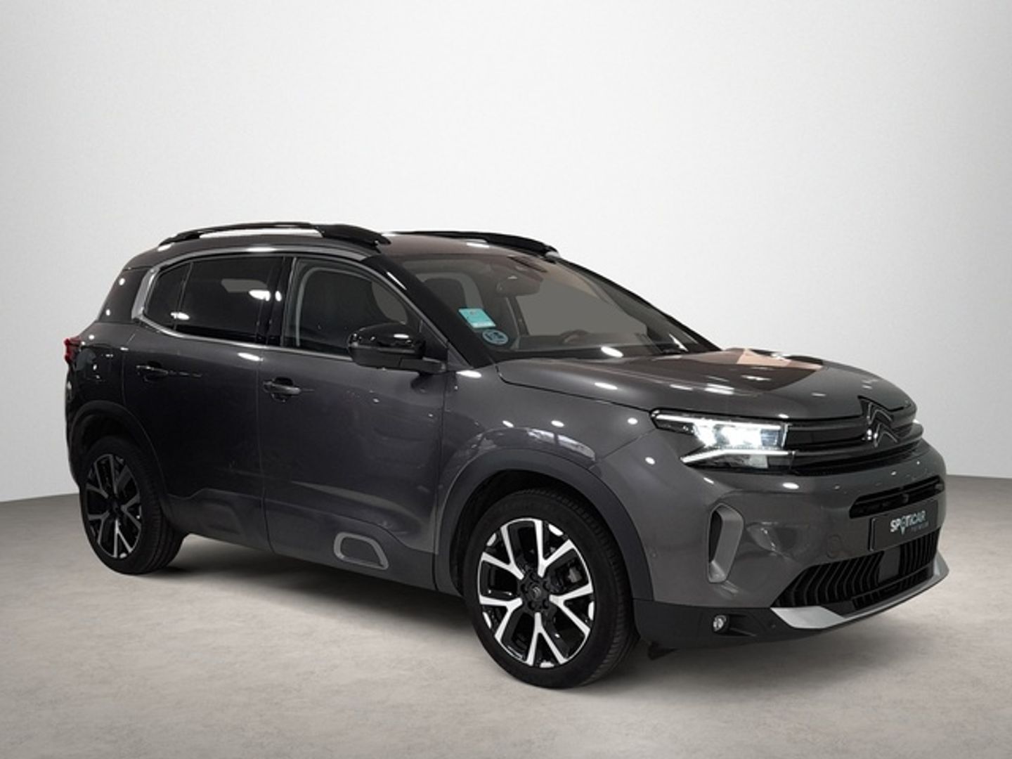 Citroen C5 Aircross BlueHdi 130 S&S Shine Pack EAT8 96 kW (131 CV)