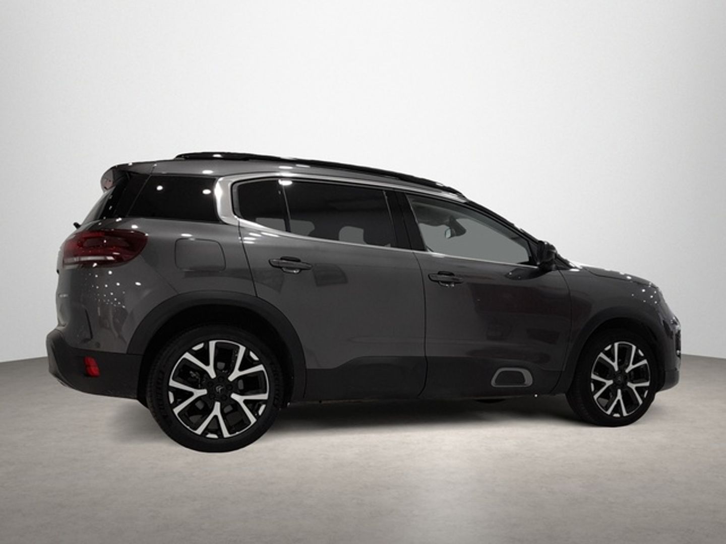 Citroen C5 Aircross BlueHdi 130 S&S Shine Pack EAT8 96 kW (131 CV)