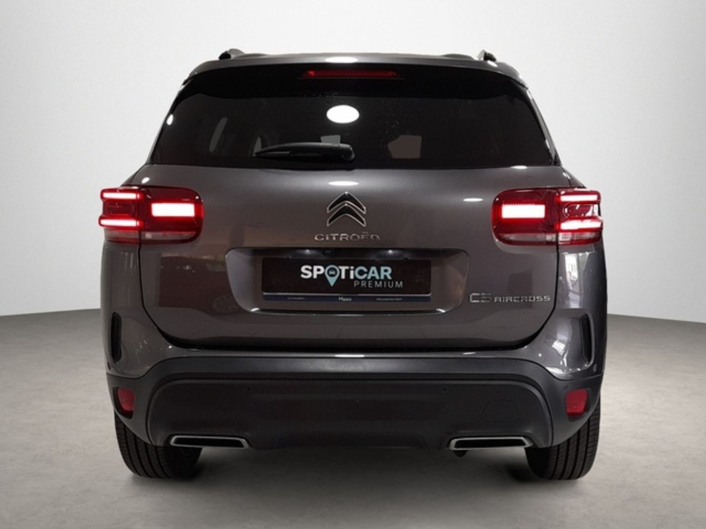 Citroen C5 Aircross BlueHdi 130 S&S Shine Pack EAT8 96 kW (131 CV)
