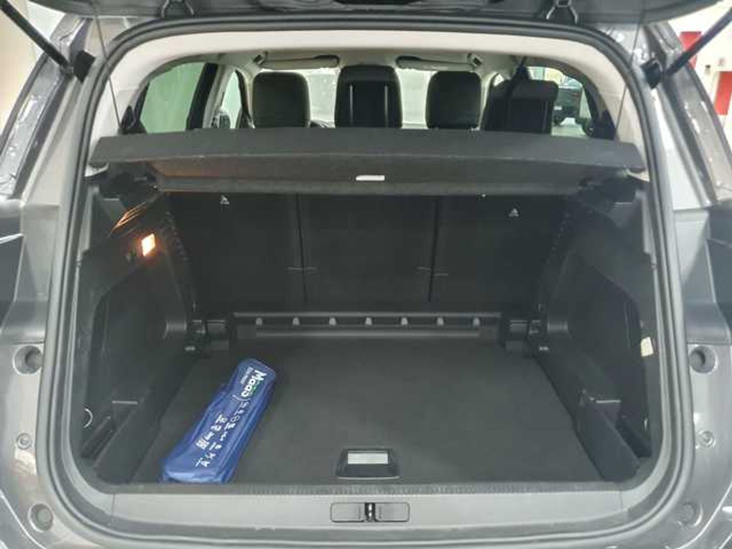 Citroen C5 Aircross BlueHdi 130 S&S Shine Pack EAT8 96 kW (131 CV)