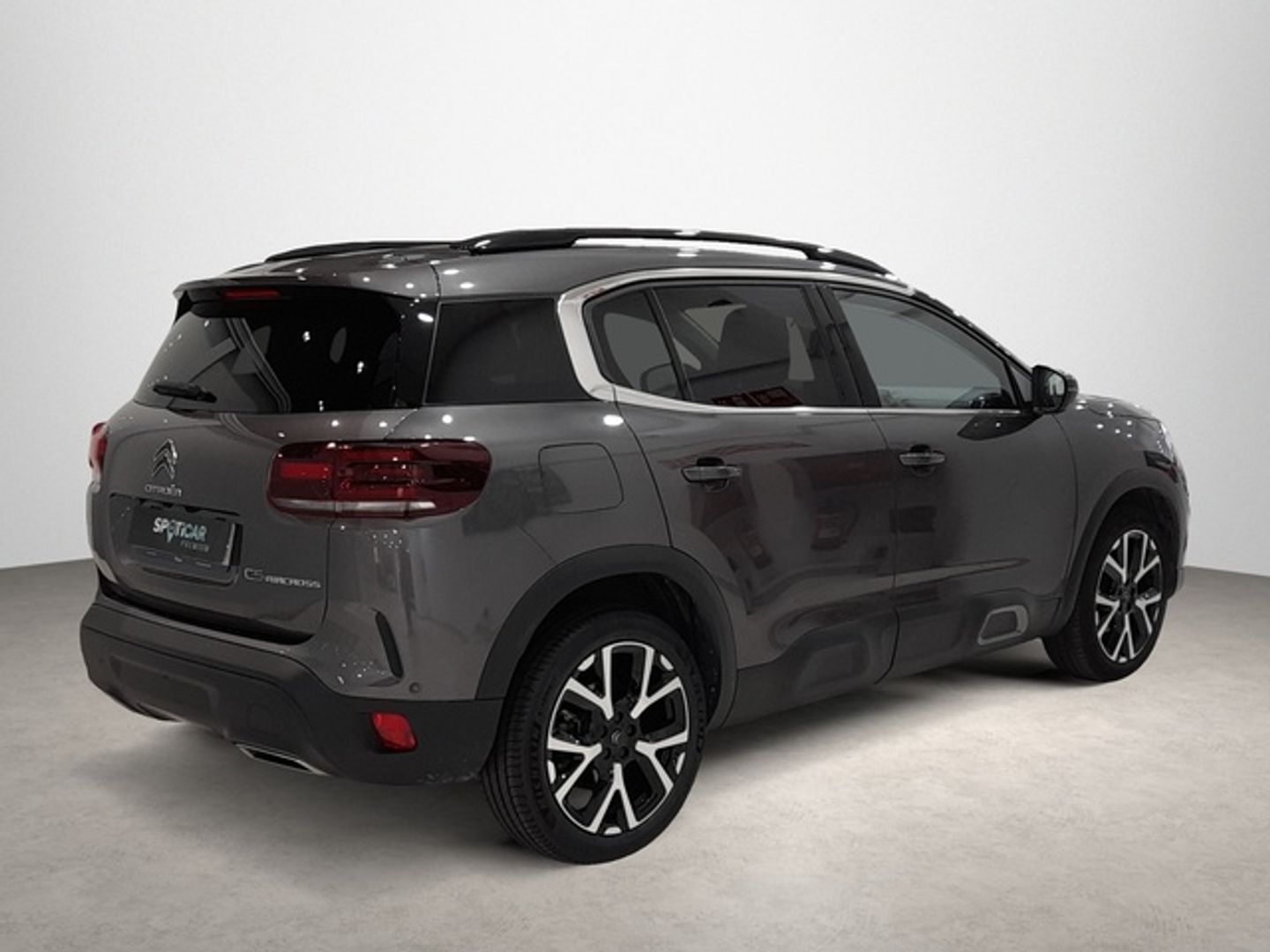 Citroen C5 Aircross BlueHdi 130 S&S Shine Pack EAT8 96 kW (131 CV)