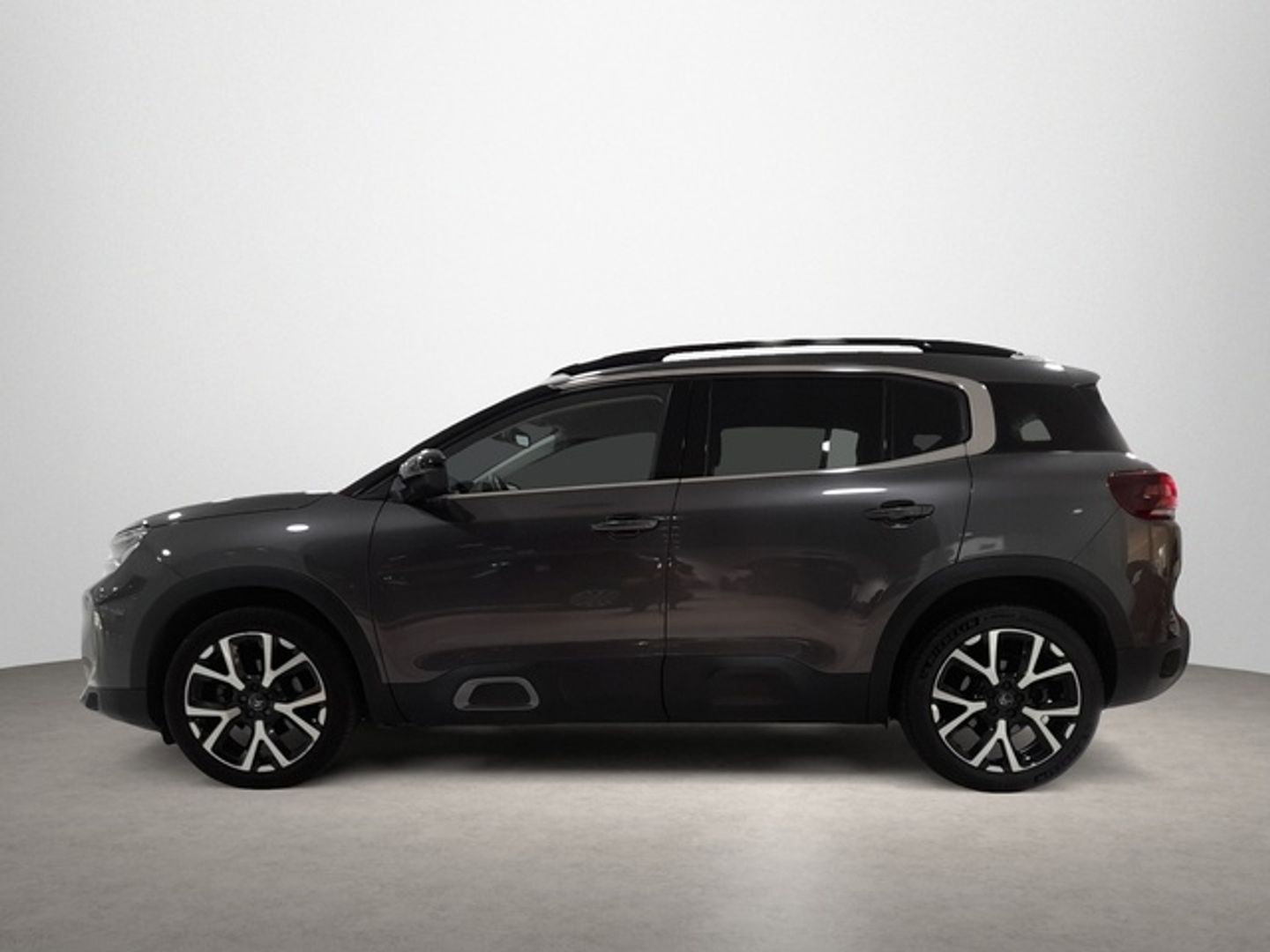 Citroen C5 Aircross BlueHdi 130 S&S Shine Pack EAT8 96 kW (131 CV)