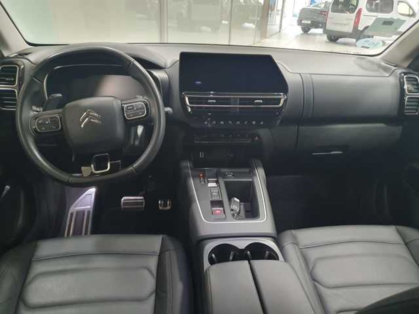Citroen C5 Aircross BlueHdi 130 S&S Shine Pack EAT8 96 kW (131 CV)