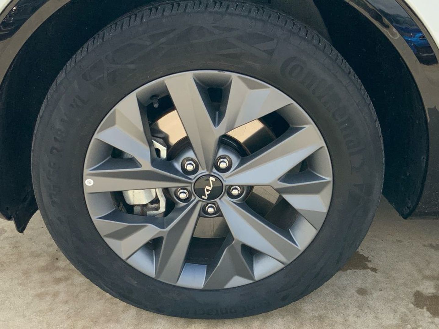 Kia Sportage 1.6 T-GDi HEV GT Line 4x4 171 kW (230 CV)