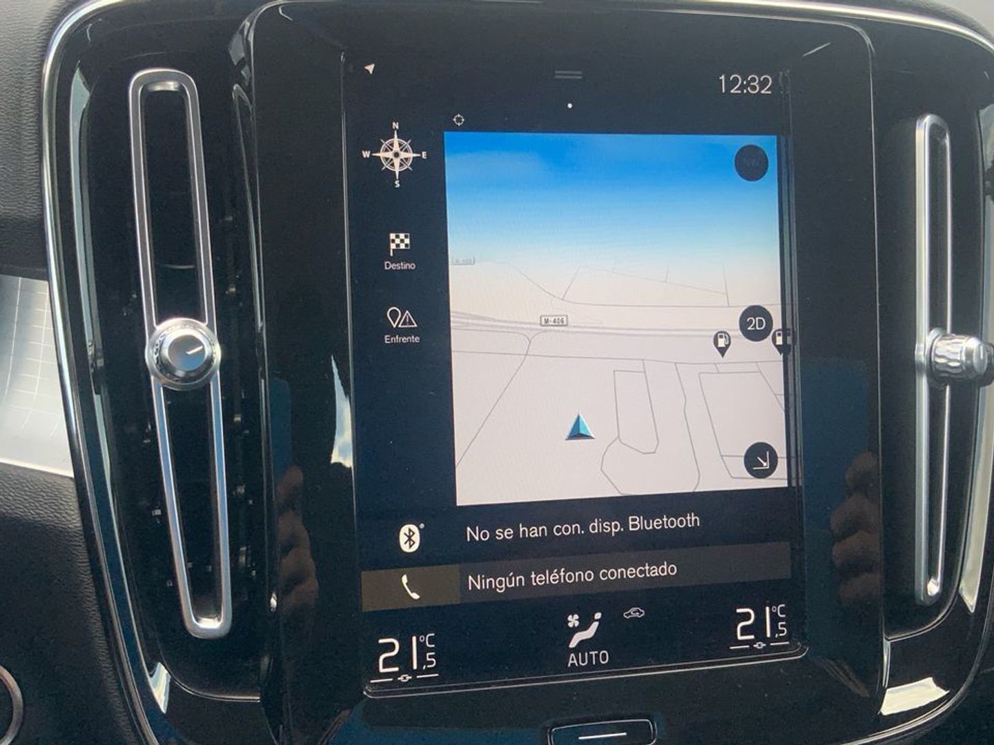 Volvo XC40 B4 G Momentum Pro AWD Auto 145 kW (197 CV)