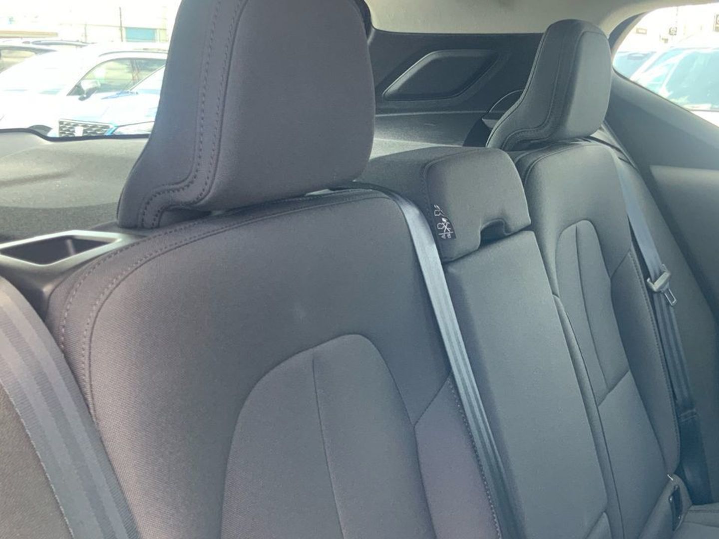 Volvo XC40 B4 G Momentum Pro AWD Auto 145 kW (197 CV)
