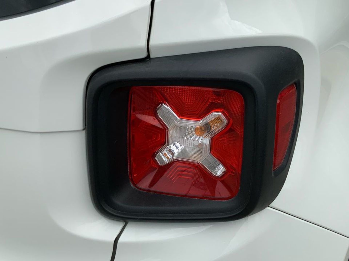 Jeep Renegade 1.0G Limited 4x2 88 kW (120 CV)