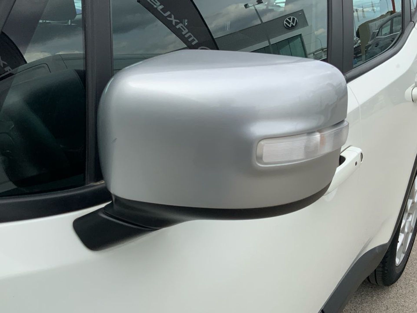 Jeep Renegade 1.0G Limited 4x2 88 kW (120 CV)