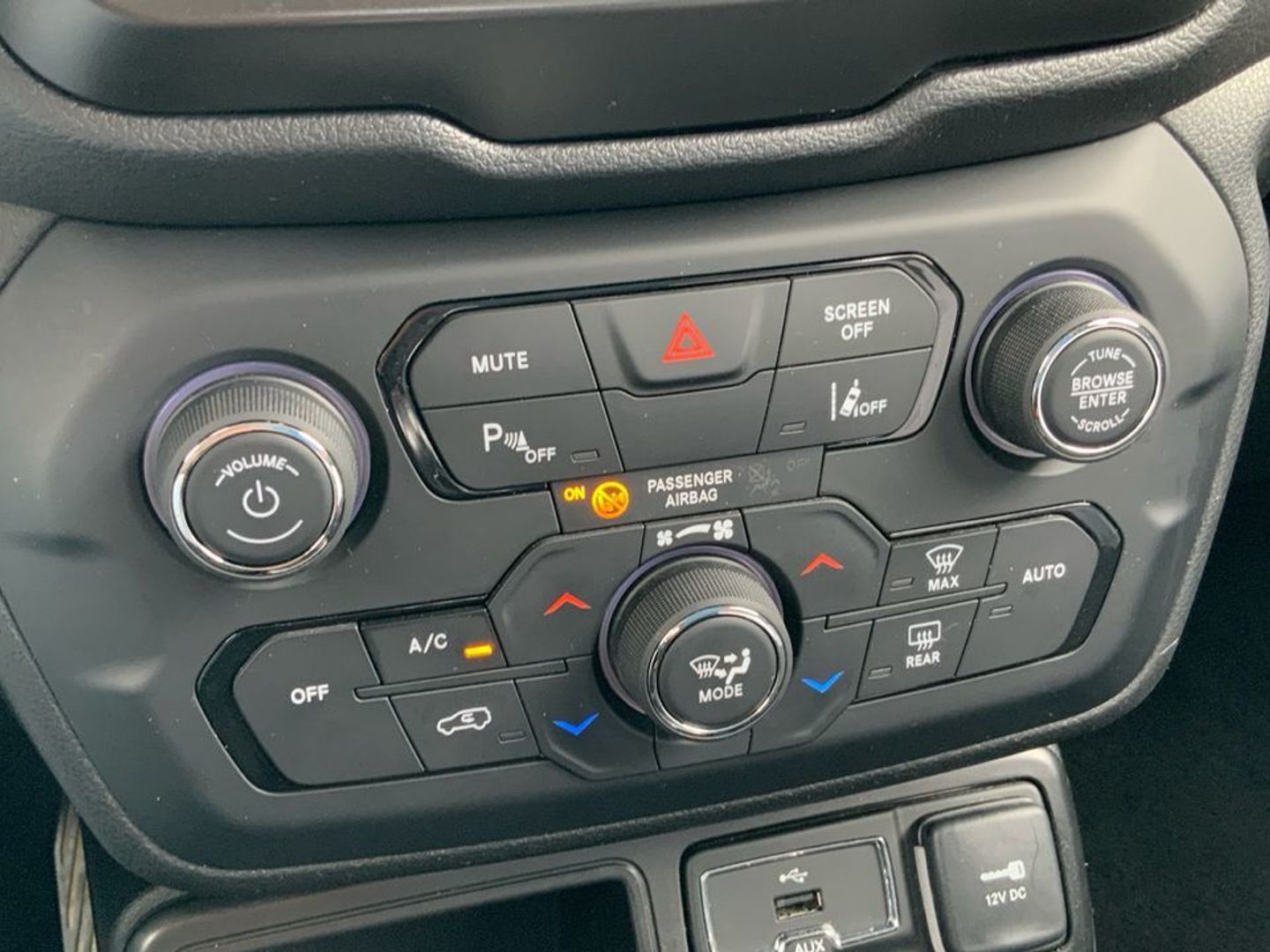 Jeep Renegade 1.0G Limited 4x2 88 kW (120 CV)