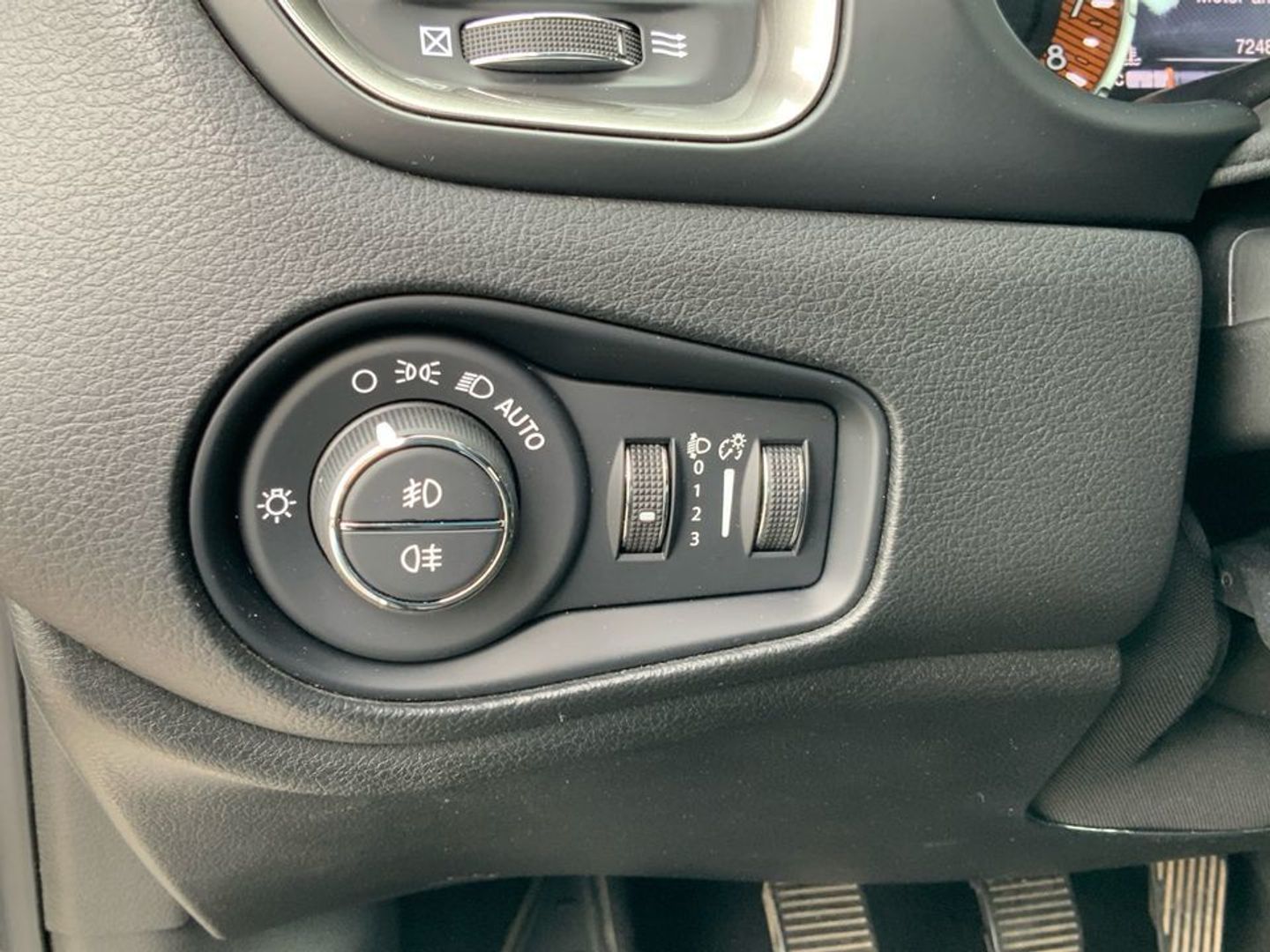 Jeep Renegade 1.0G Limited 4x2 88 kW (120 CV)