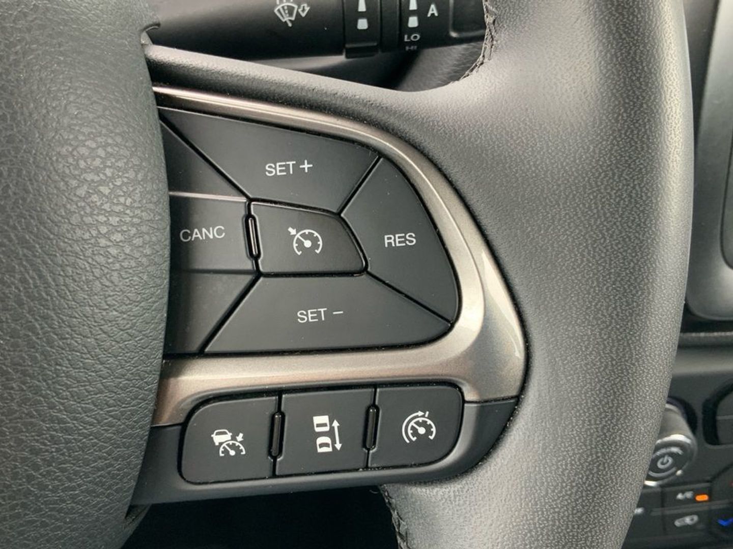 Jeep Renegade 1.0G Limited 4x2 88 kW (120 CV)