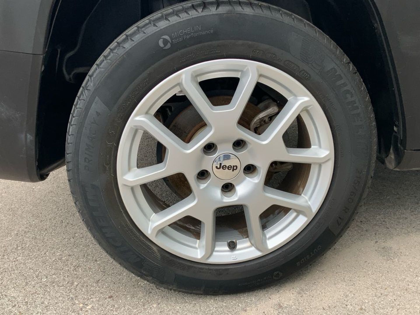 Jeep Renegade 1.0G Limited 4x2 88 kW (120 CV)
