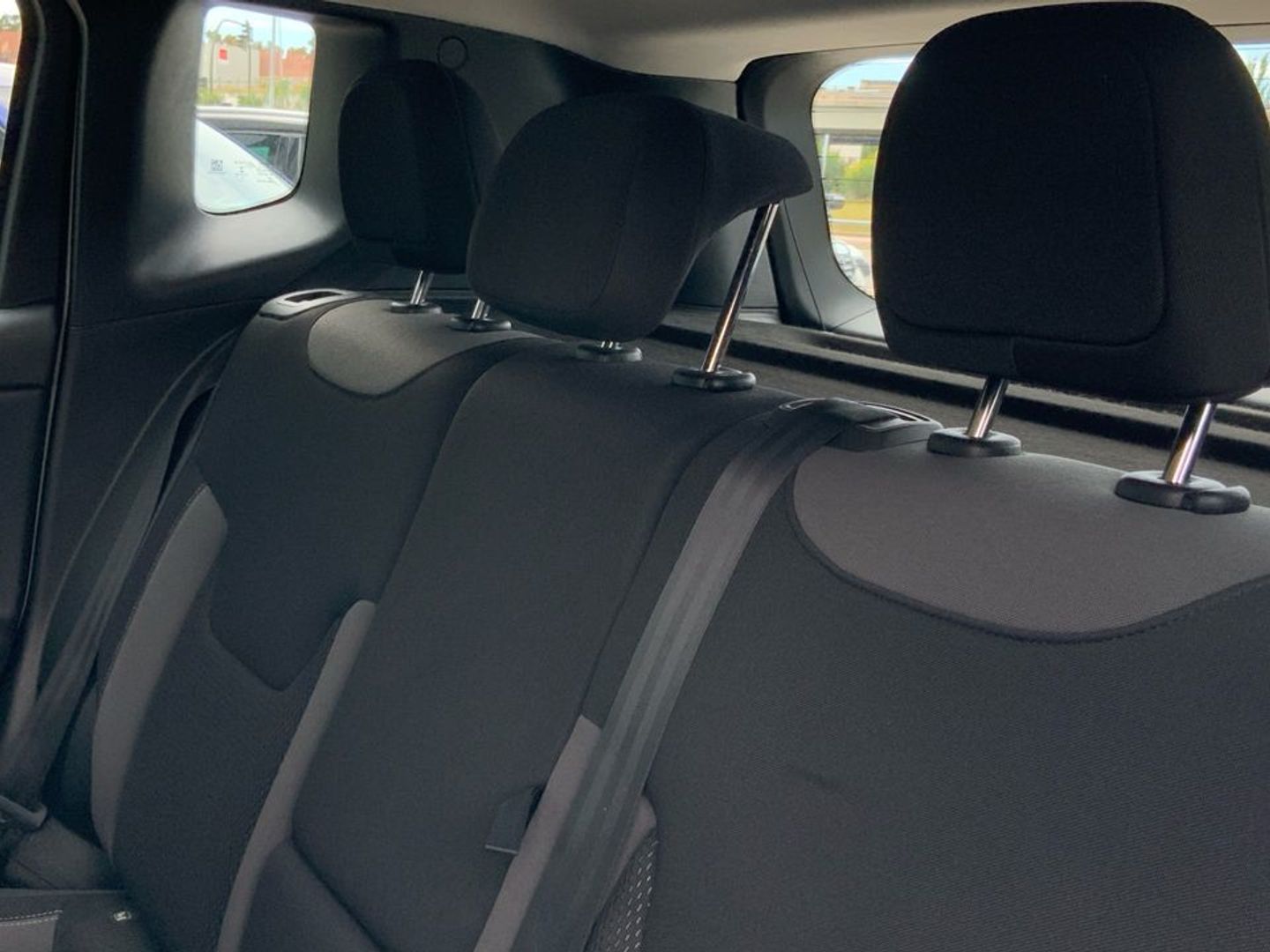 Jeep Renegade 1.0G Limited 4x2 88 kW (120 CV)