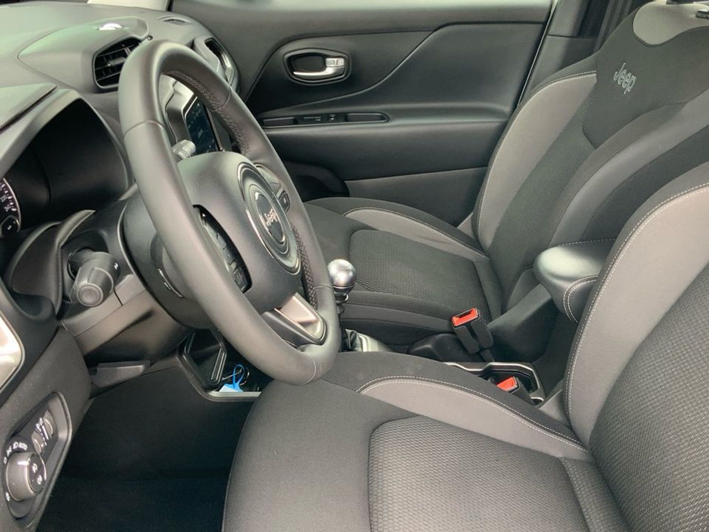 Jeep Renegade 1.0G Limited 4x2 88 kW (120 CV)
