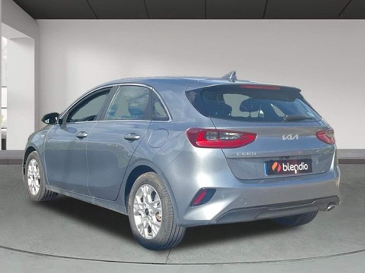 Kia Ceed 1.0 T-GDi Drive 88 kW (120 CV)