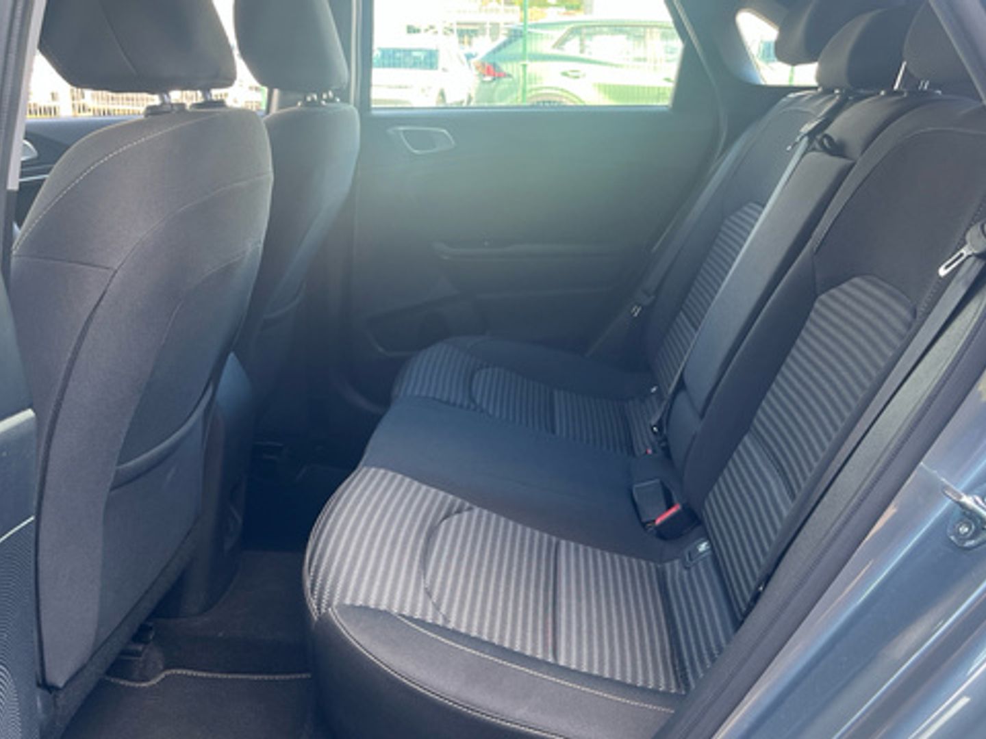 Kia Ceed 1.0 T-GDi Drive 88 kW (120 CV)