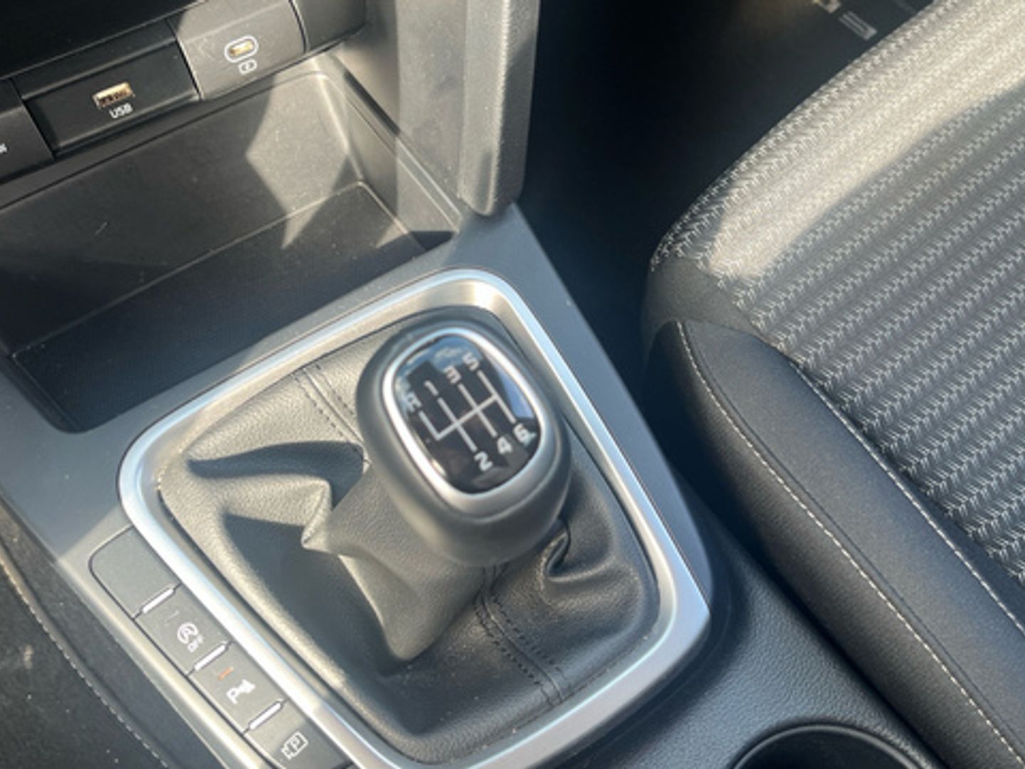 Kia Ceed 1.0 T-GDi Drive 88 kW (120 CV)