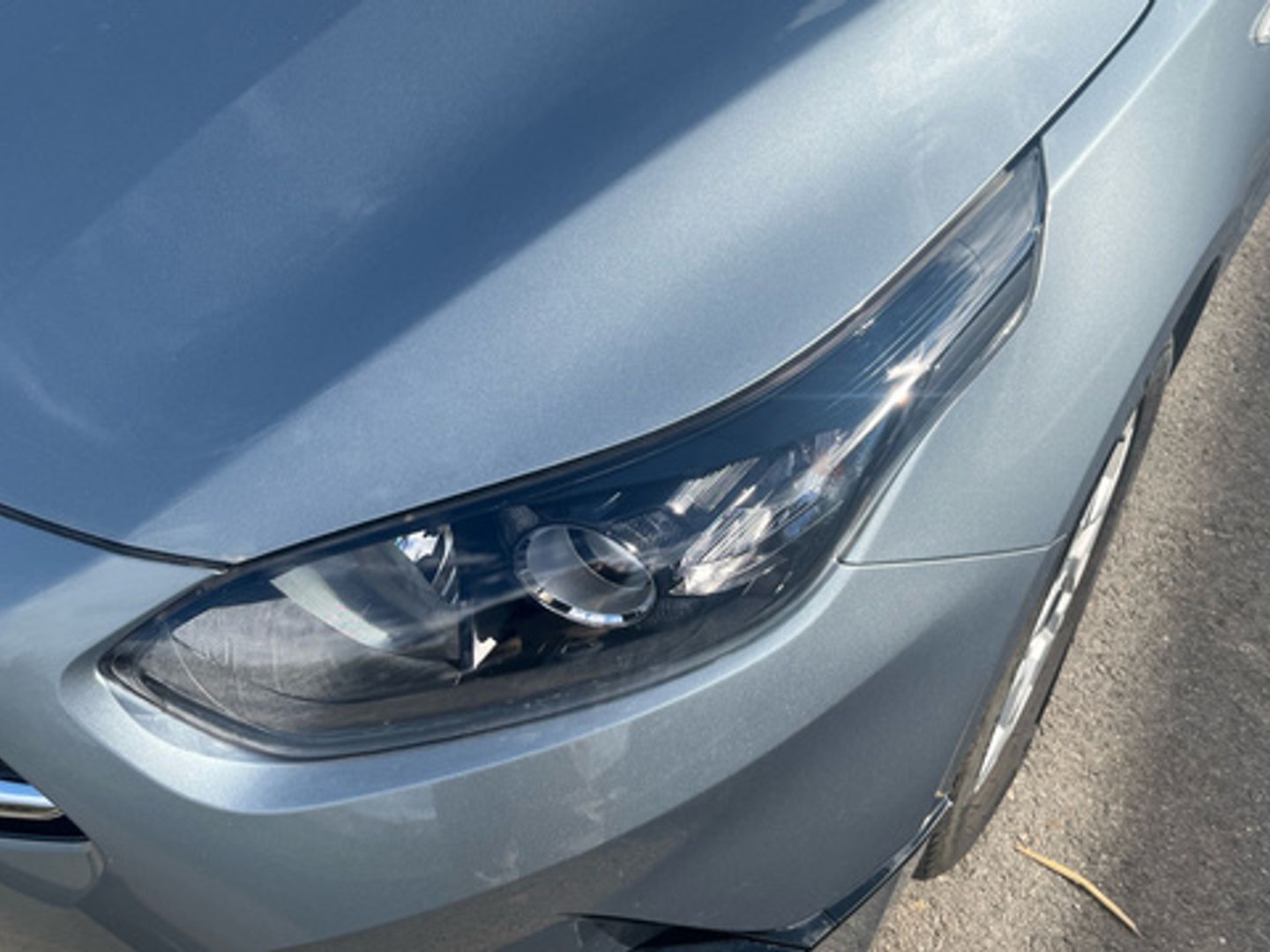 Kia Ceed 1.0 T-GDi Drive 88 kW (120 CV)