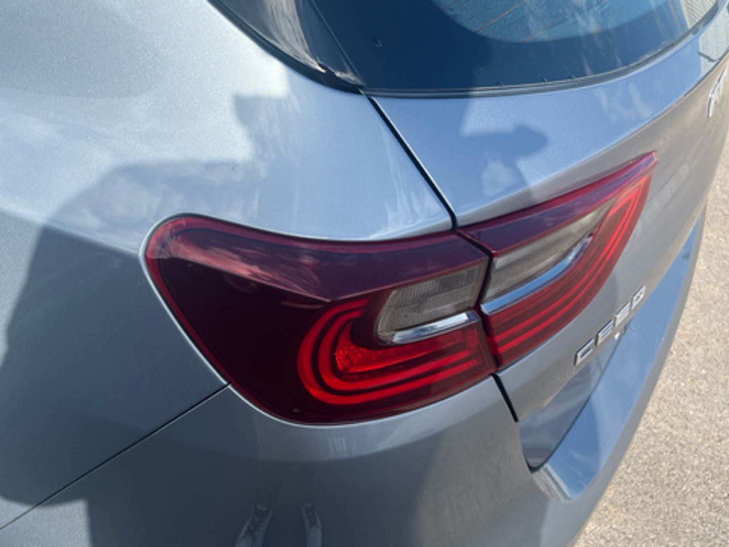 Kia Ceed 1.0 T-GDi Drive 88 kW (120 CV)