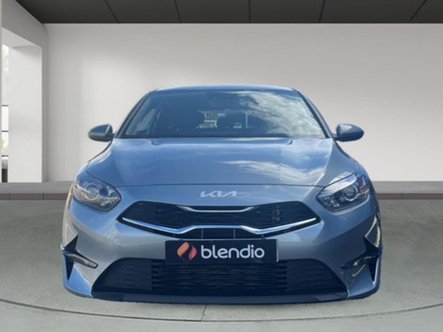 Kia Ceed 1.0 T-GDi Drive 88 kW (120 CV)