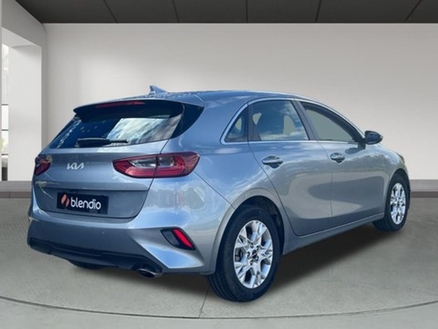 Kia Ceed 1.0 T-GDi Drive 88 kW (120 CV)