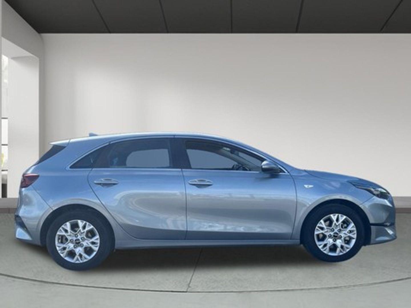 Kia Ceed 1.0 T-GDi Drive 88 kW (120 CV)