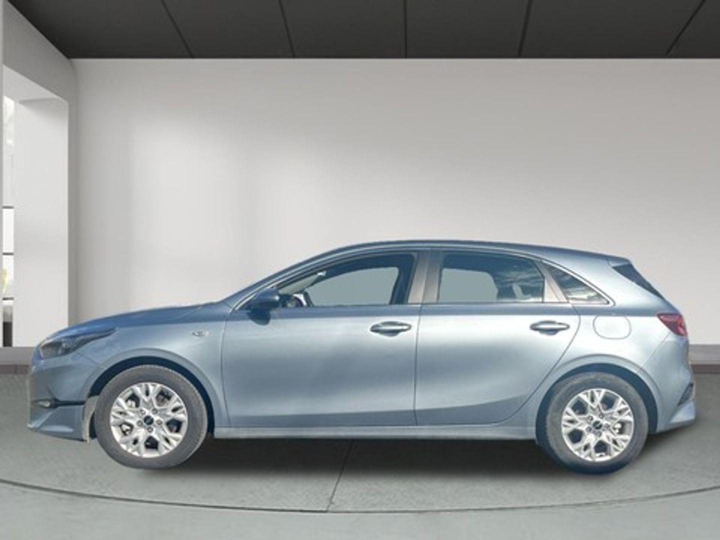 Kia Ceed 1.0 T-GDi Drive 88 kW (120 CV)