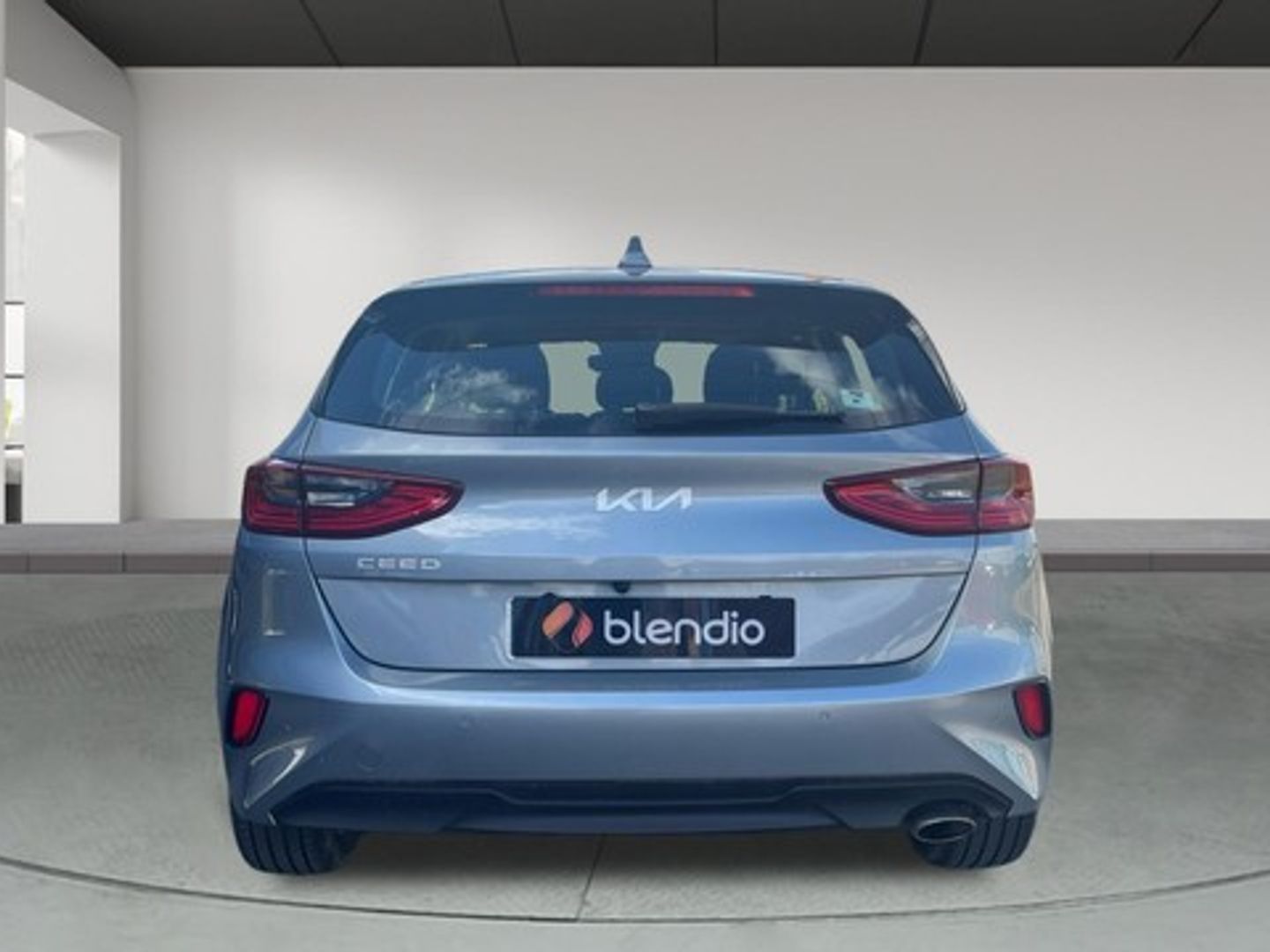 Kia Ceed 1.0 T-GDi Drive 88 kW (120 CV)