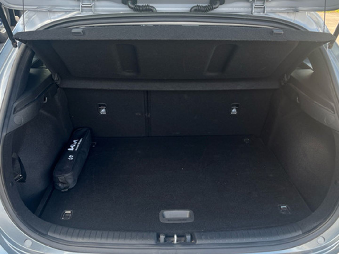 Kia Ceed 1.0 T-GDi Drive 88 kW (120 CV)