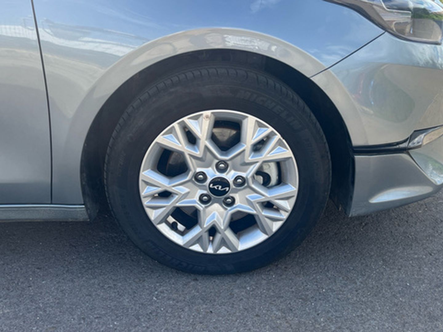 Kia Ceed 1.0 T-GDi Drive 88 kW (120 CV)