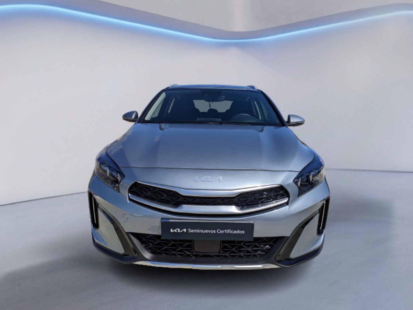 Kia XCeed 1.6 GDi PHEV eTech 104 kW (141 CV)
