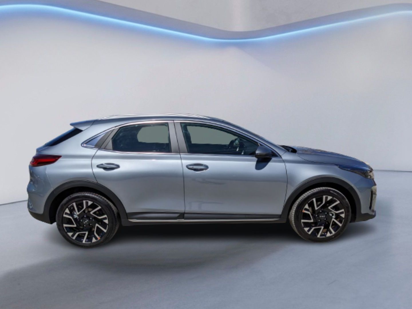 Kia XCeed 1.6 GDi PHEV eTech 104 kW (141 CV)