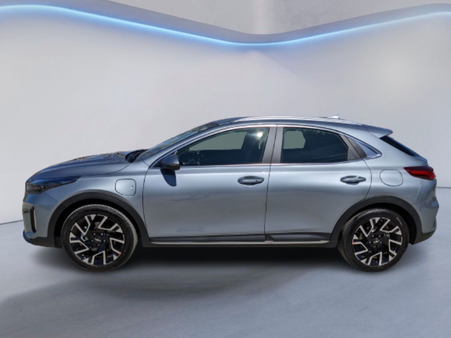 Kia XCeed 1.6 GDi PHEV eTech 104 kW (141 CV)
