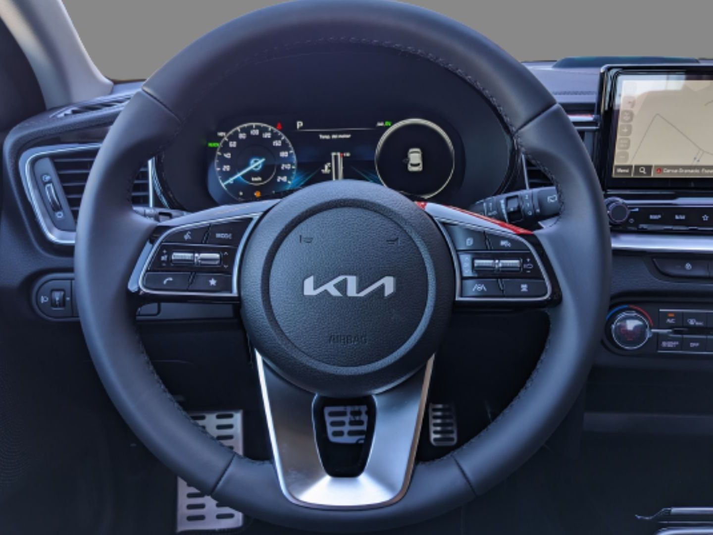 Kia XCeed 1.6 GDi PHEV eTech 104 kW (141 CV)