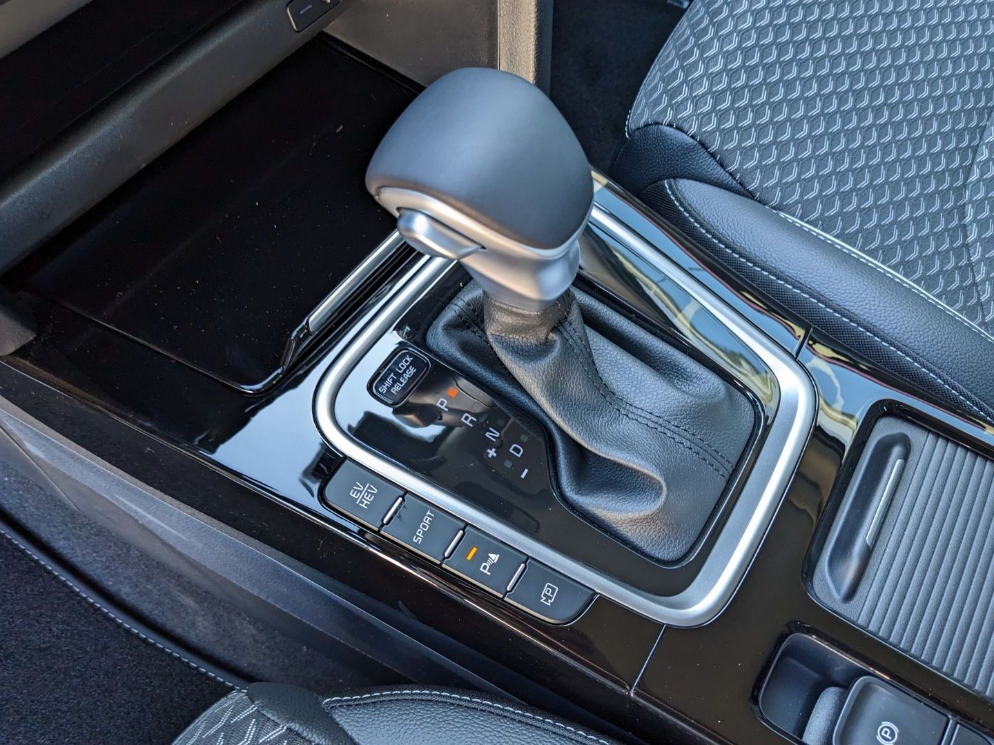 Kia XCeed 1.6 GDi PHEV eTech 104 kW (141 CV)